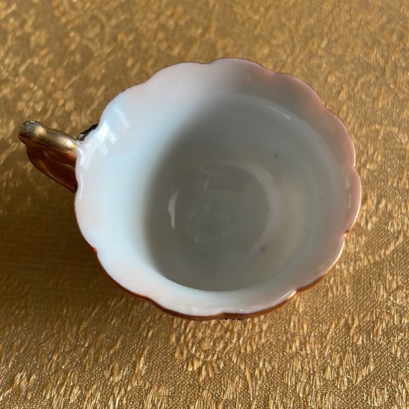 Japanese tea cup - Picture 3 of 4